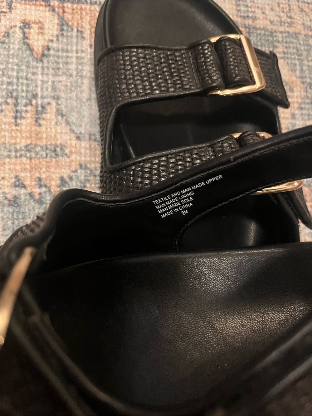LOFT Banded Sandal - Picture 5 of 6